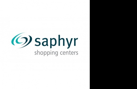 Saphyr Shopping Centers Logo