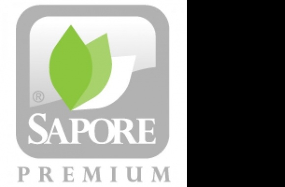 Sapore Premium Logo