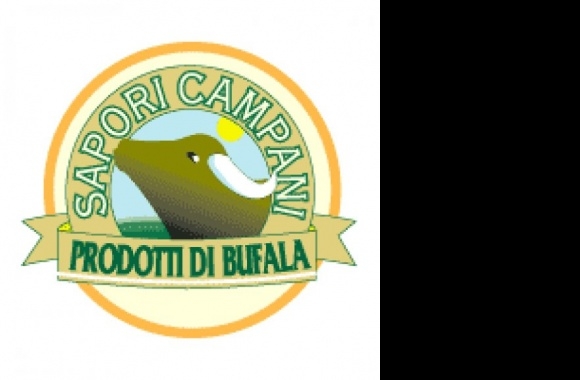 Sapori Campani Logo