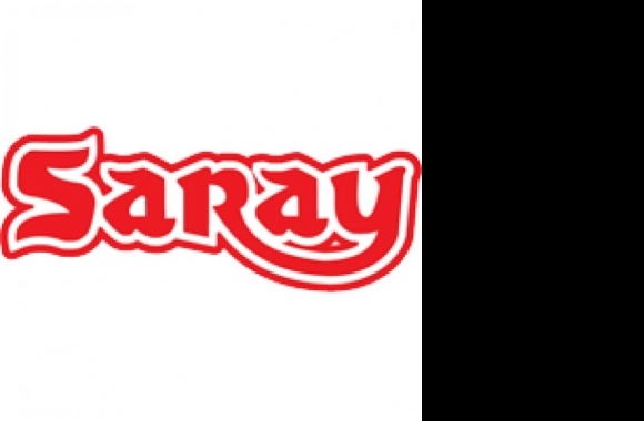 Saray Bisküvi Logo