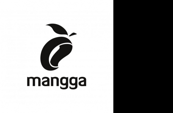 Sarung cap Mangga Logo