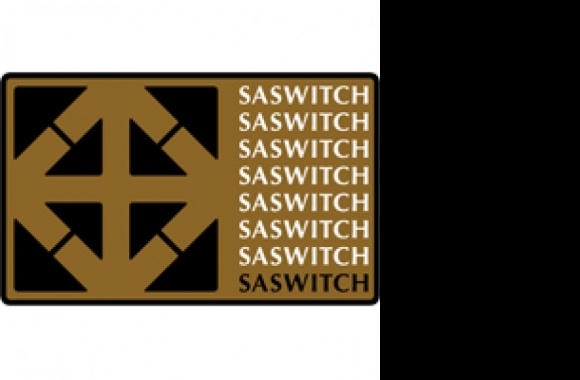 SASWITCH Logo