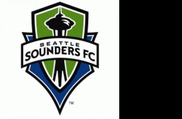 Sattle Sounders Logo