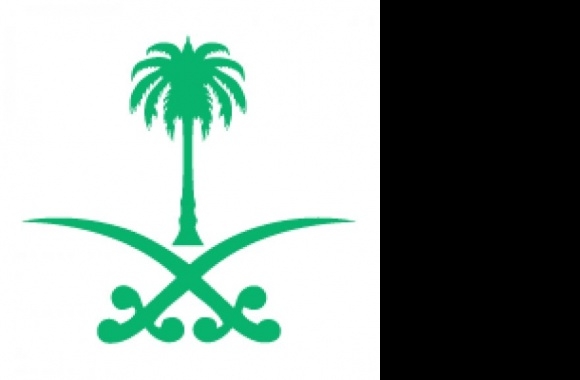 Saudi Arabia State Logo