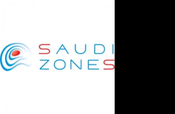 SaudiZones Logo