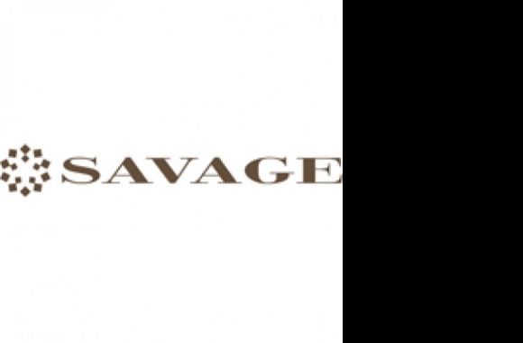 Savage wear Logo