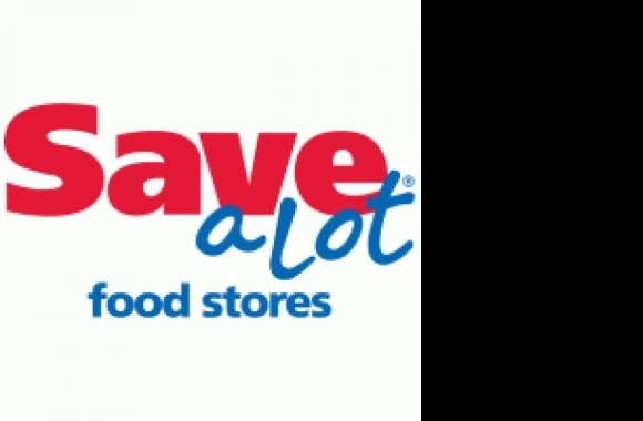 Save a lot Food Stores Logo