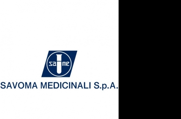 Savoma Medicinali Logo