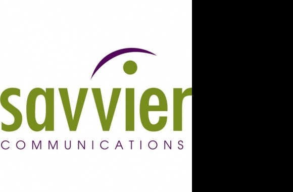 Savvier Communications Logo