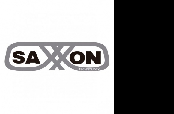 Saxxon Technology Logo