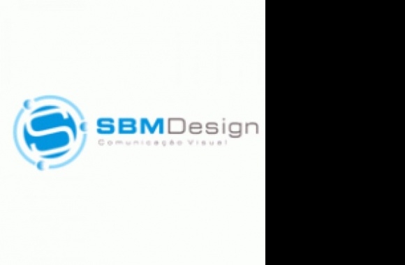 SBM Design Logo