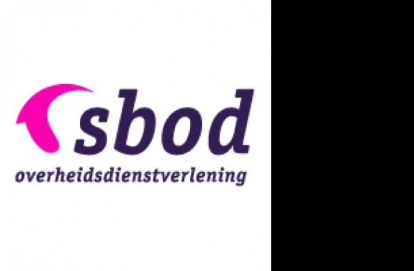 SBOD Logo