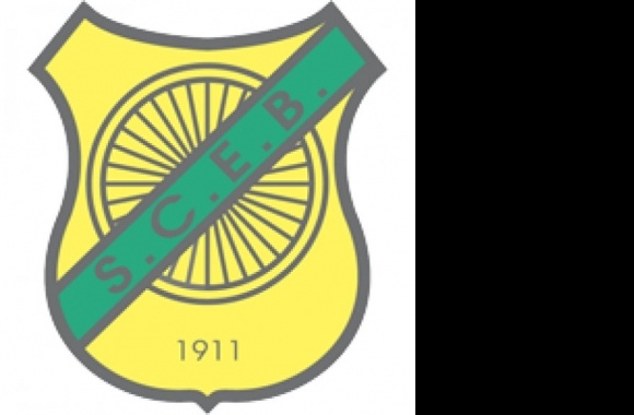 SC Escola Bombarralense Logo