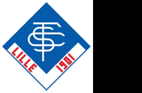 SC Fivois Lille Logo