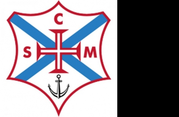 SC Maritimo Logo