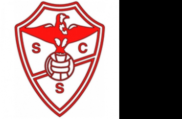 SC Salgueiros Porto Logo