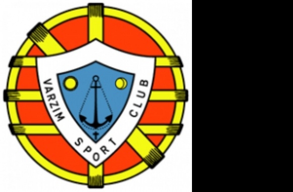 SC Varzim Logo