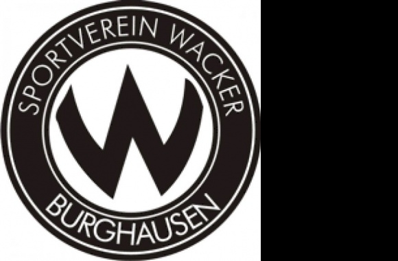 SC Wacker Burghausen Logo
