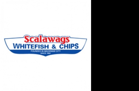 Scalawags Logo