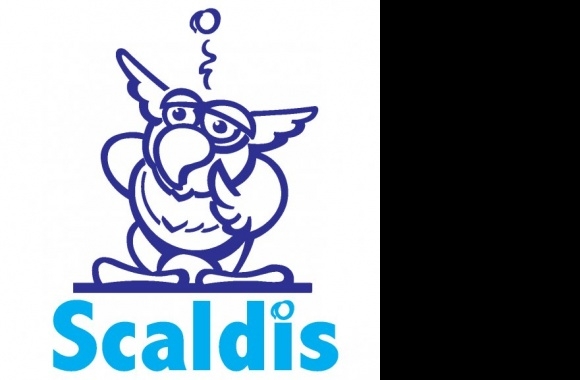 Scaldis Reclame Logo