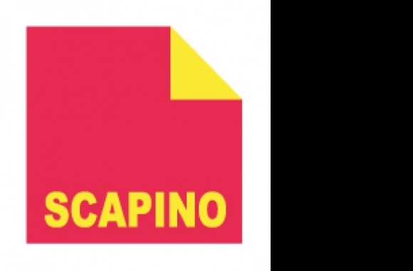 Scapino Logo