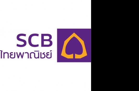 SCB Bank Logo