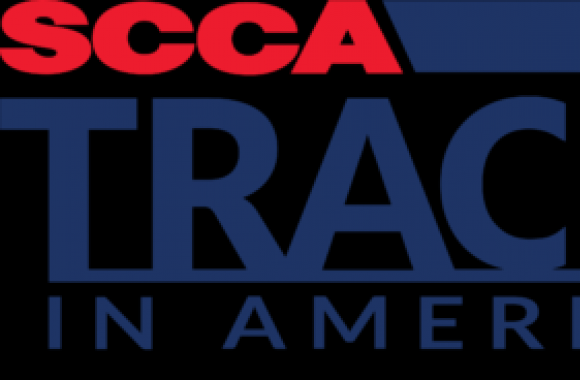 SCCA Track Night in America Logo