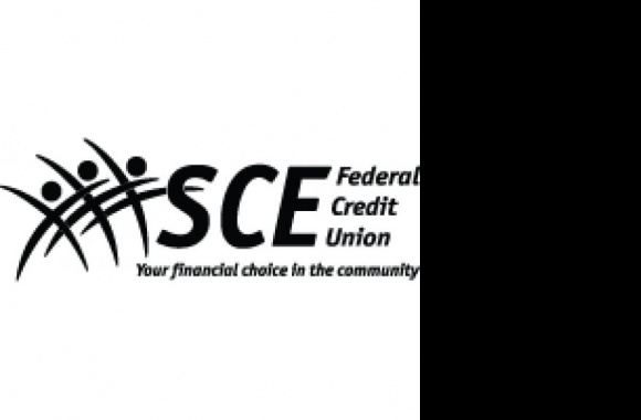 SCE Federal Credit Union Logo