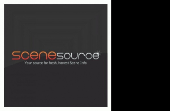 scenesource Logo