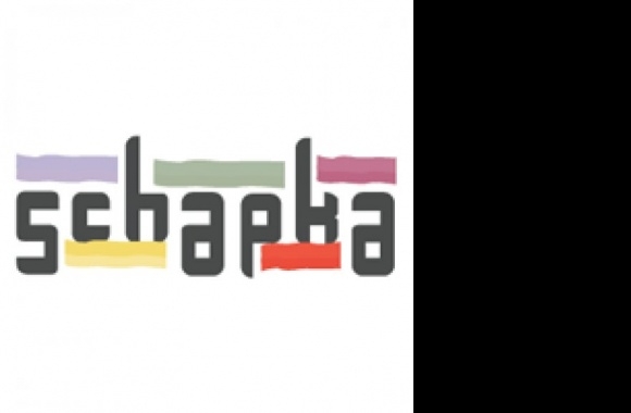 schapka Logo