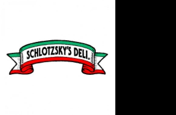 Schlotzsky's Deli Logo