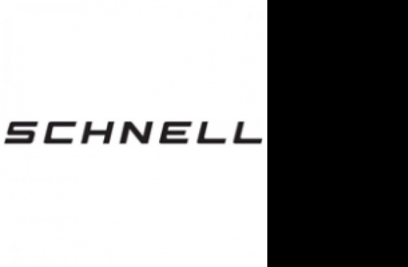 Schnell Logo