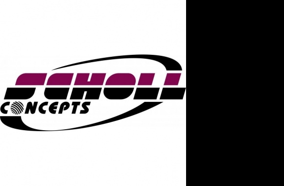 Scholl Concepts Logo