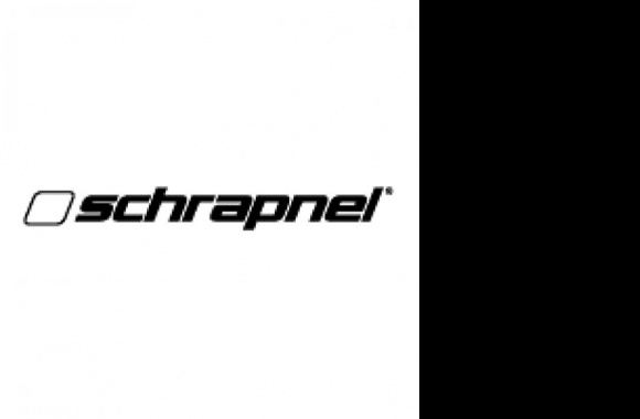 schrapnel Logo