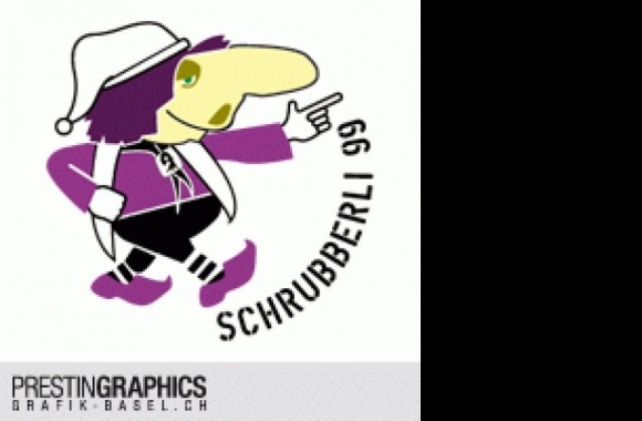 Schrubberli Logo
