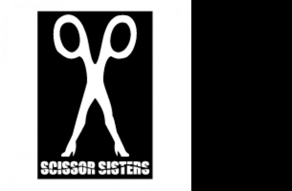 Scissor Sisters Logo