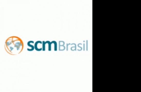 SCMBrasil Logo