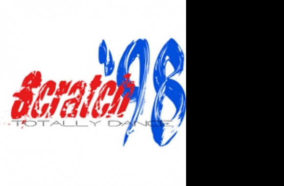 Scratch'98 Logo