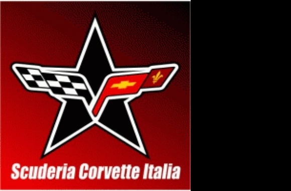 Scuderia Corvette Italia Logo