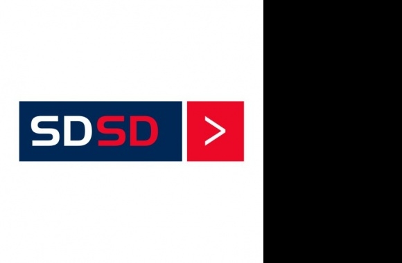 SDSD Logo