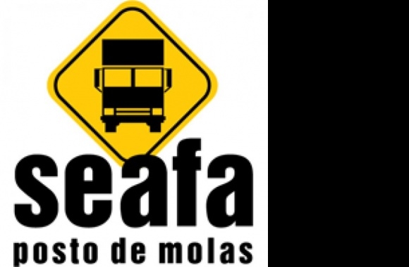 Seafa Logo