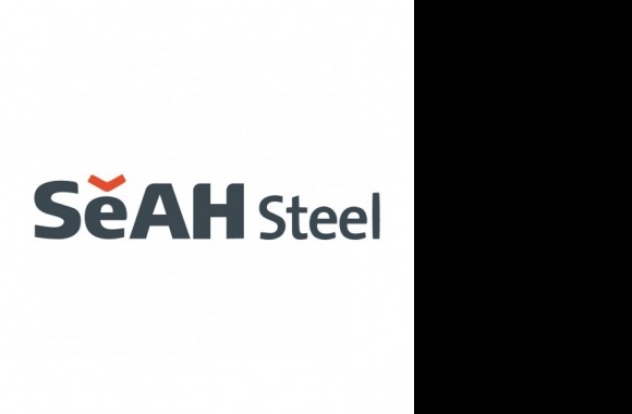 SeAH Steel Logo