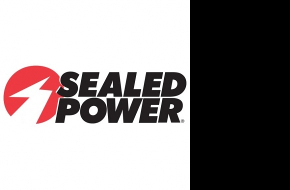 Sealed Power Logo