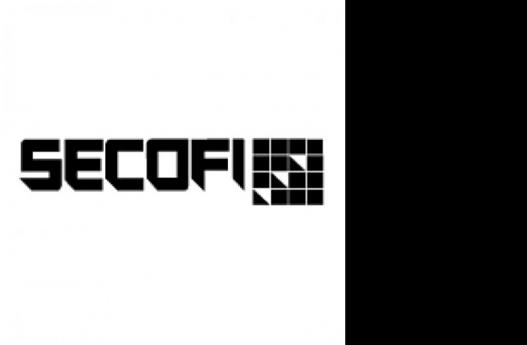 Secofi Mexico Logo