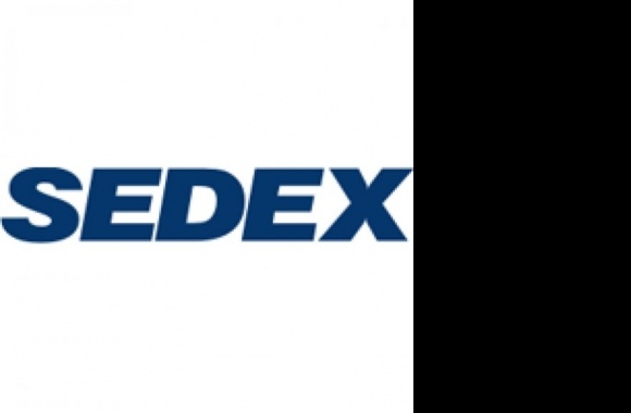 Sedex Logo