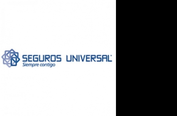 Seguros Universal Logo