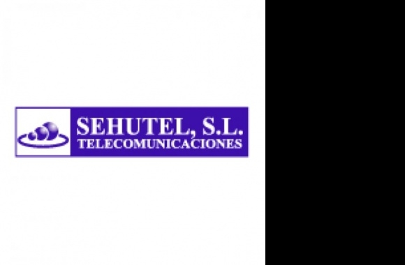 Sehutel Logo