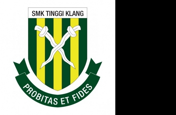 Sekolah Tinggi Klang Logo