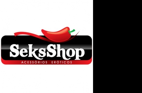 SeksShop Logo