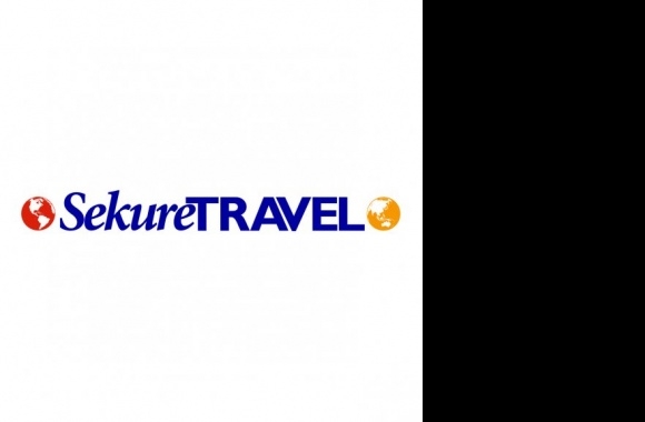 Sekure Travel Logo